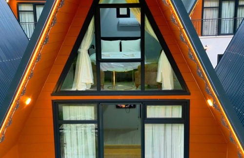 Caykara Chalet De Esquí | Çaykara Bungalov - Uzungöl