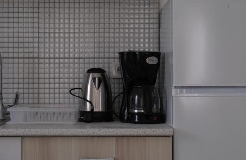 Cesme Apartamento | Çeşme Suites