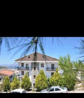 Cesme Apartamento | Çeşme Suites