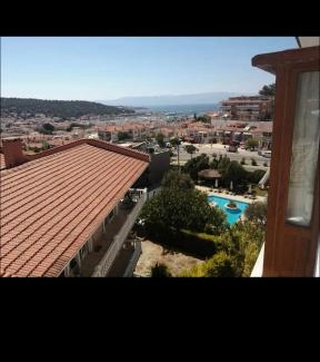 Cesme Apartamento | Çeşme Suites
