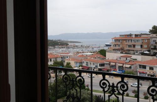 Cesme Apartamento | Çeşme Suites