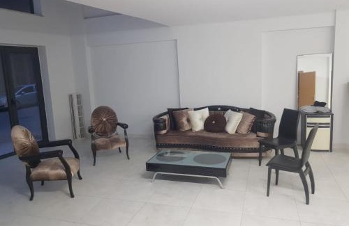 Emirdag Apartamento | Çelikoğlu Otel