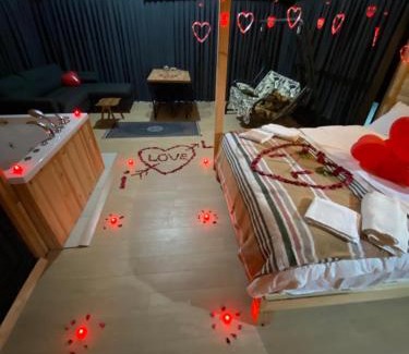 Ayder Apartamento | Çepni Bungalov&Rafting