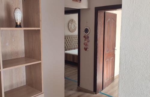 Kocasinan Apartamento | ÇETİN HoME