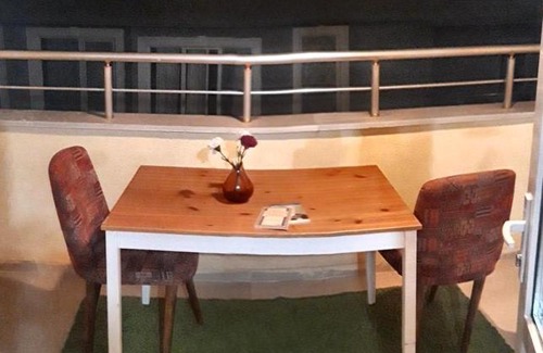 Arnavutkoy Casa | çift kişilik banyolu oda (2) havalimanına 10 dakika