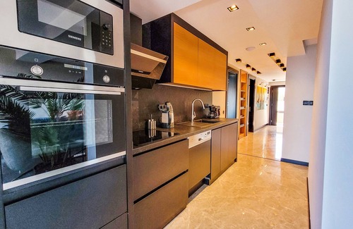 Bodrum City Center Casa | Çimentepe Residence Deluxe