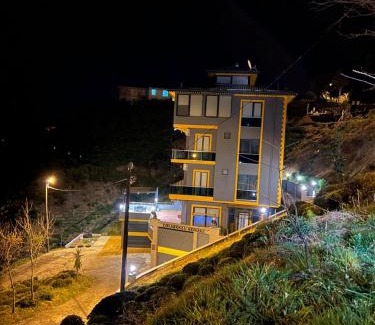 Cayeli Apartamento | Çolakoglu konagı