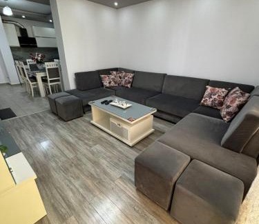 Pogradec Apartamento | Çuka Apartment