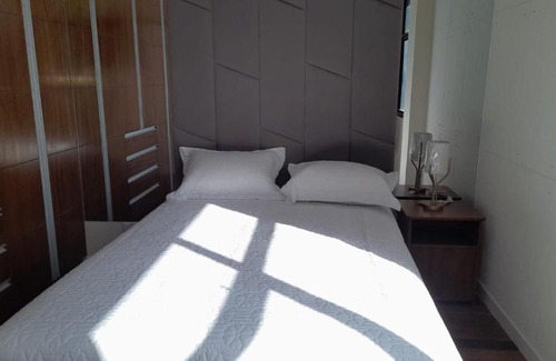 Macrodistrito Sur Apartamento | Ébano 702