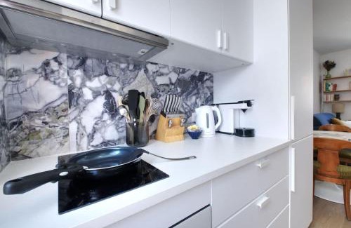 Dinard Apartamento | Échappée Belle-Joli T2-Centre de Dinard-Plage 500m