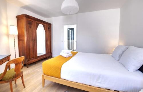 Dinard Apartamento | Échappée Belle-Joli T2-Centre de Dinard-Plage 500m