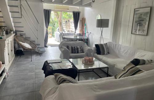 Begles Casa | Échappée citadine tout en douceur