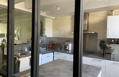 Begles Casa | Échappée citadine tout en douceur