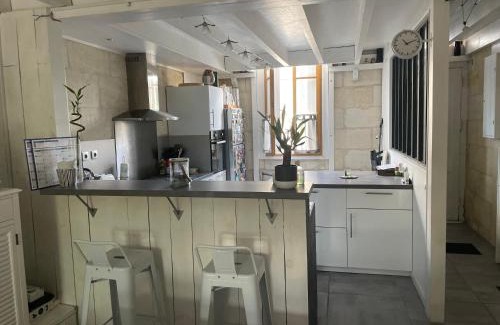 Begles Casa | Échappée citadine tout en douceur