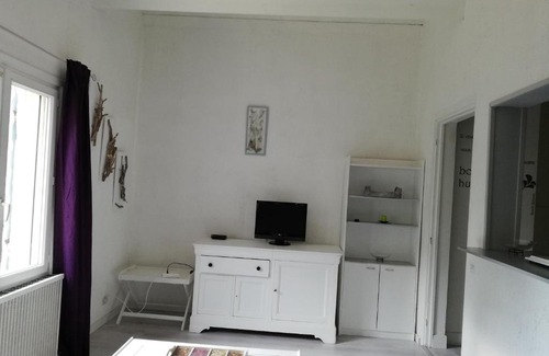 Aix-en-Provence Apartamento | Écrin de verdure