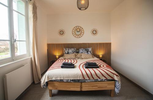 Decines-Charpieu Apartamento | Écrin Moderne