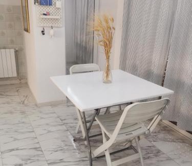 Sousse - Monastir Apartamento | Écrin