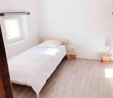 Port-Vendres Apartamento | Écume: Duplex lumineux au cœur du village