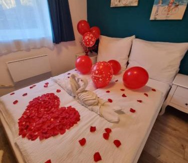 Veresegyhaz Apartamento | Éden Pihenőház