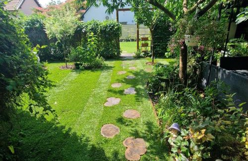 Veresegyhaz Apartamento | Éden Pihenőház