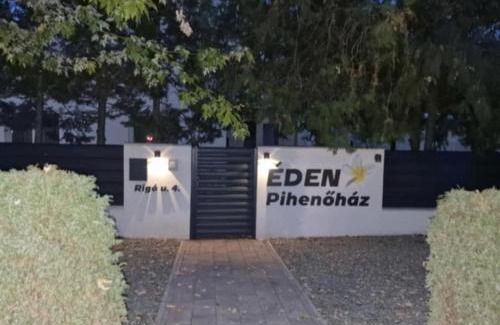 Veresegyhaz Apartamento | Éden Pihenőház