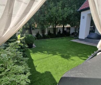 Veresegyhaz Apartamento | Éden Pihenőház
