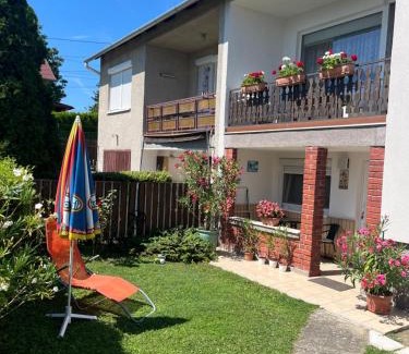 Balatonfured Casa | Édes otthon