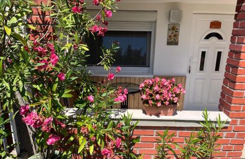 Balatonfured Casa | Édes otthon