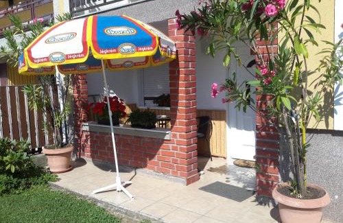 Balatonfured Casa | Édes otthon