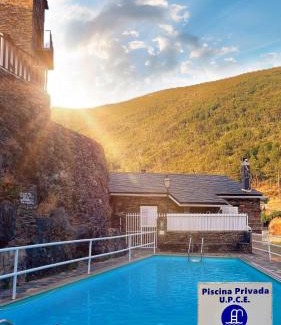 Chas de Egua Casa | Égua Nature House
