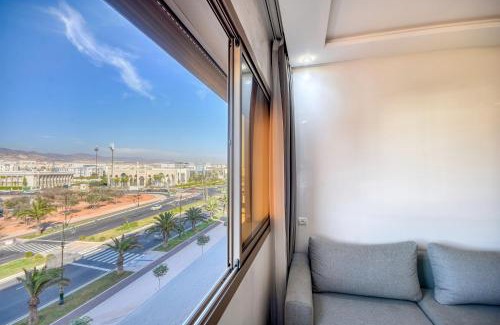 Haut Founty Apartamento | Élégance - Appartement de luxe au centre d'Agadir