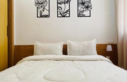 Nouaceur Apartamento | Élégance en 40 mètres Nouaceur