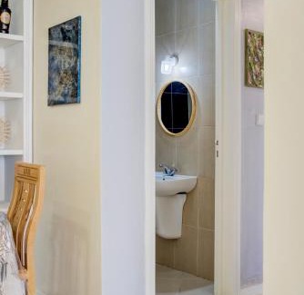 Agadir Apartamento | Élégance et modernité
