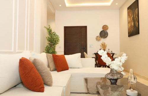 Taghazout Apartamento | Élégance et Sérénité Appartement de Luxe à Taghazout