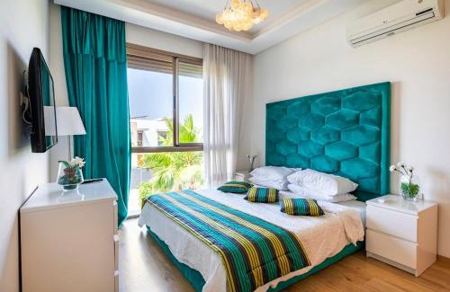 Taghazout Apartamento | Élégance et Sérénité Appartement de Luxe à Taghazout