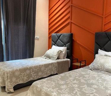 Taghazout Apartamento | Élégance et Sérénité Appartement de Luxe à Taghazout