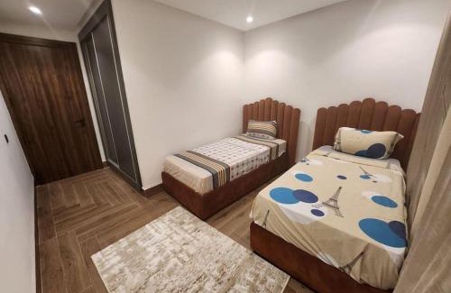 El Hara Apartamento | Élégance urbaine, Gueliz central