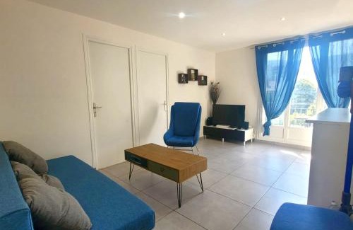 Secteur 3 Apartamento | Élégant 3 Chambres avec Parking