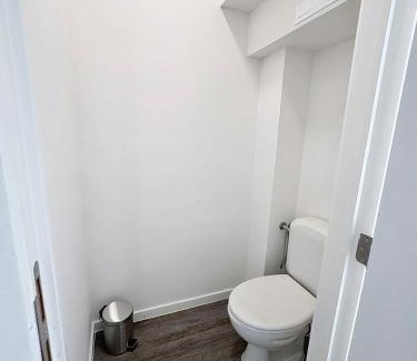 Altitude 100 Apartamento | Élégant appartement une chambre