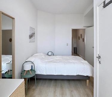 Altitude 100 Apartamento | Élégant appartement une chambre