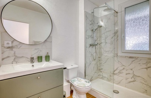 Marmande Apartamento | Élégant studio centre Marmande Mon Petit Appart