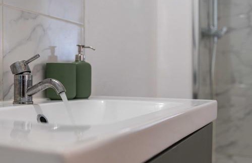 Marmande Apartamento | Élégant studio centre Marmande Mon Petit Appart