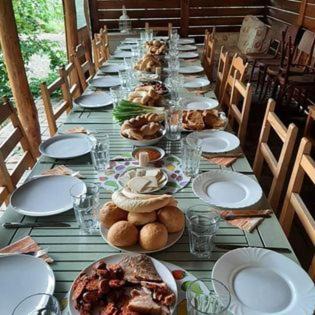 Nagykoru Casa | Élő Tisza Vendégház