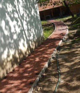 Nagykoru Casa | Élő Tisza Vendégház