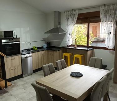 O Barco de Valdeorras Apartamento | Él Rincón de los Sueños B