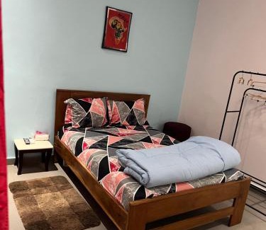 Yof Apartamento | Élite Sn