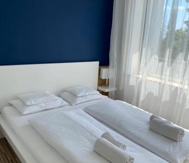 Alsóörs Hotel | Élmény Balaton Hotel