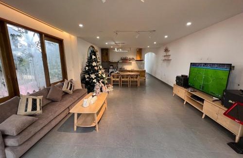 Cha Pai Apartamento | Én Nhỏ Homestay Sa Pa