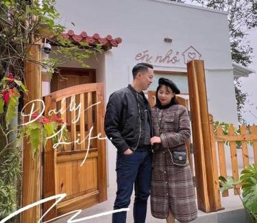 Cha Pai Apartamento | Én Nhỏ Homestay Sa Pa