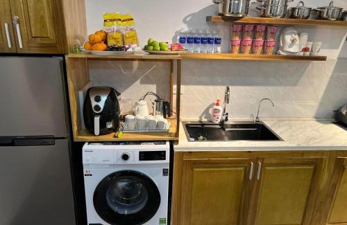 Cha Pai Apartamento | Én Nhỏ Homestay Sa Pa